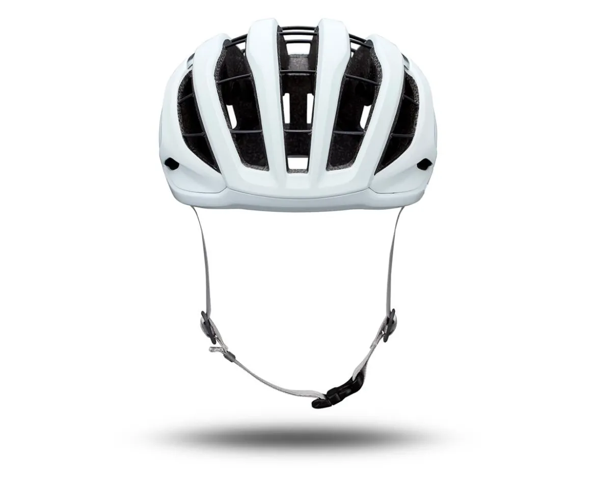 Specialized S-Works Prevail 3 Road Helmet (White) (M)