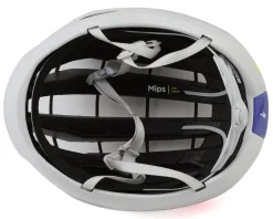 Specialized S-Works Prevail 3 Road Helmet (Dolomite Multi) (S)