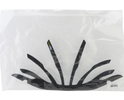Specialized S-Works Prevail 3 Replacement Helmet Pads (Black) (S)