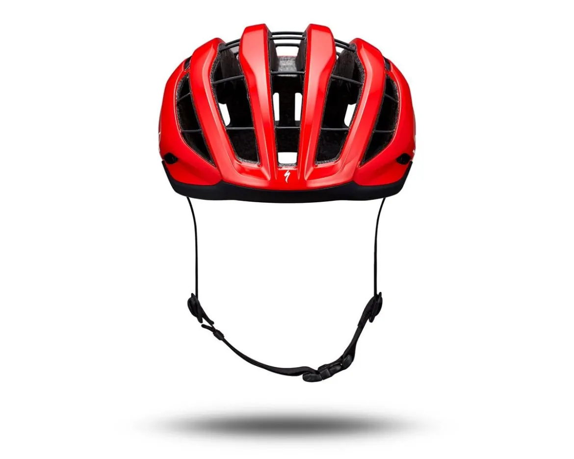 Specialized S-Works Prevail 3 Road Helmet (Vivid Red) (S)