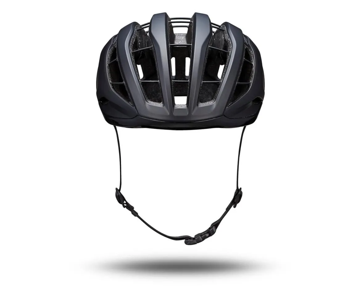 Specialized S-Works Prevail 3 Road Helmet (Black) (S)