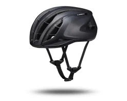 Specialized S-Works Prevail 3 Road Helmet (Black) (S)