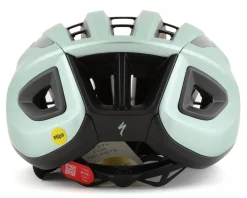 Specialized S-Works Prevail 3 Road Helmet (Metallic White Sage) (S)