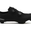 Specialized S-Works Recon Mountain Bike Shoes (Black) (Wide Version) (43) (Wide)