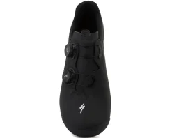 Specialized S-Works Recon Mountain Bike Shoes (Black) (Wide Version) (43) (Wide)