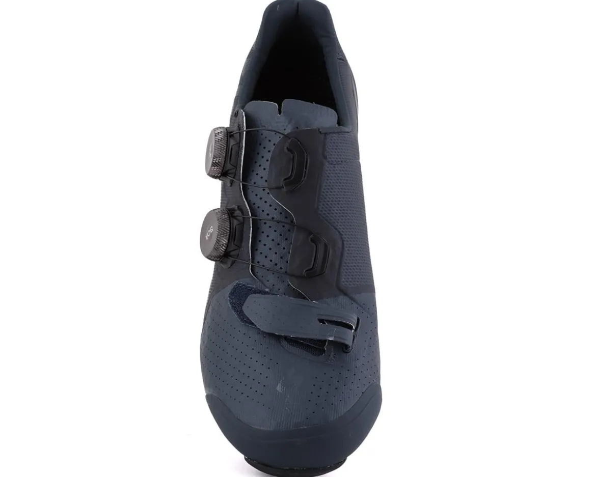 Specialized S-Works Recon Mountain Bike Shoes (Cast Blue Metallic) (40)