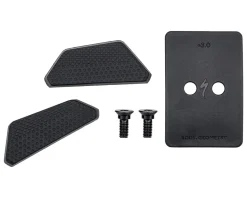 Specialized S-Works Recon Pontoon Spacers (Black) (3mm) (Left) (36-37)