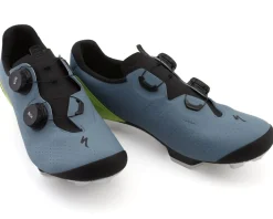 Specialized S-Works Recon Gravel/XC Shoes (Grey Blue) (47)