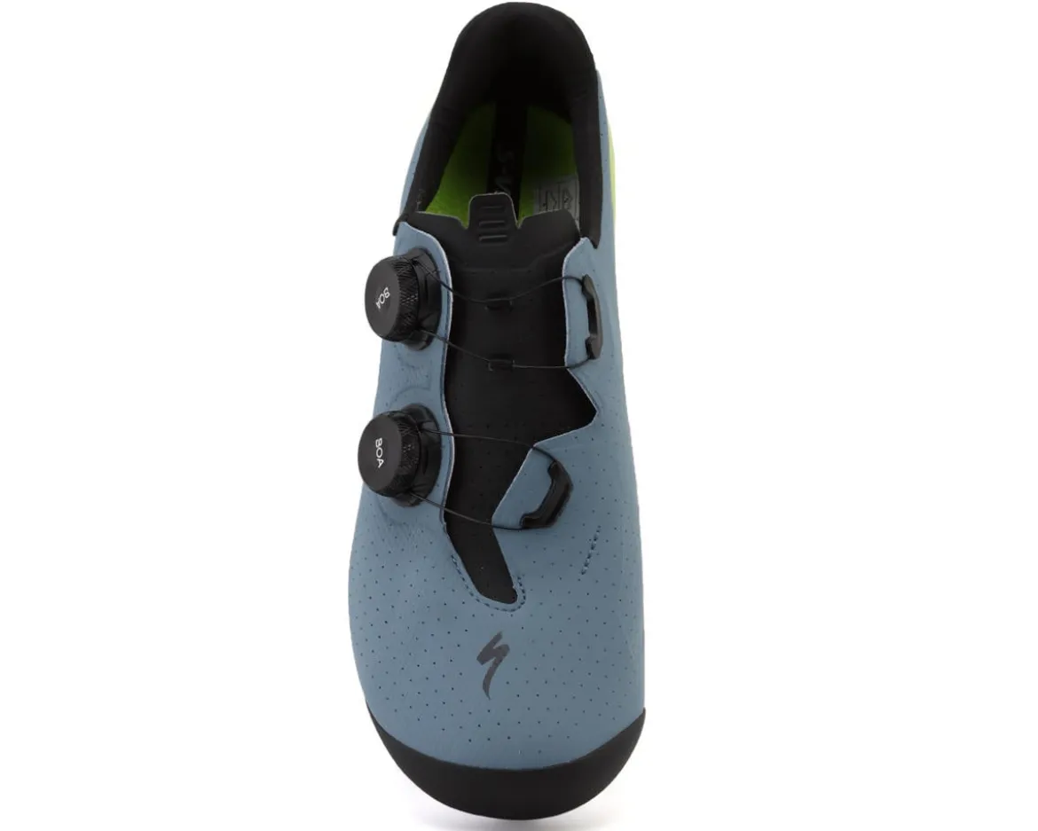 Specialized S-Works Recon Gravel/XC Shoes (Grey Blue) (47)