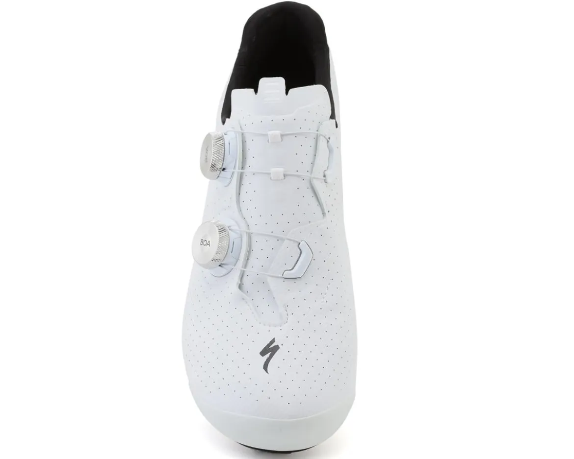 Specialized S-Works Recon Gravel/XC Shoes (White) (43)