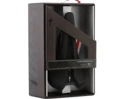 Specialized S-Works Romin EVO Mirror Saddle (Black) (Carbon Rails) (3D-Printed) (143mm)