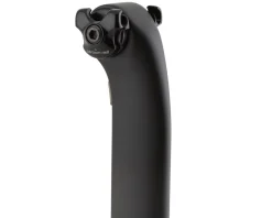 Specialized S-Works Tarmac SL7 Carbon Post (Satin Carbon) (300mm) (20mm Offset)