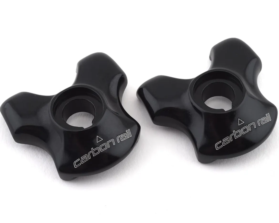 Specialized S-Works Tarmac SL7 Carbon Post (Satin Carbon) (300mm) (20mm Offset)