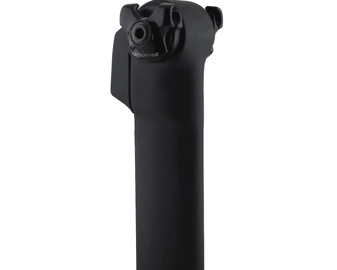 Specialized S-Works Tarmac SL7 Carbon Post (Satin Carbon) (300mm) (0mm Offset)