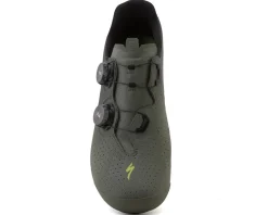 Specialized S-Works Torch Road Shoes (Oak Green) (Standard Width) (36)