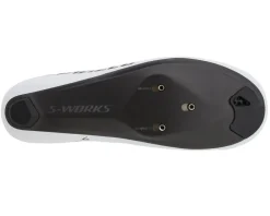 Specialized S-Works Torch Road Shoes (White Team) (Standard Width) (40)