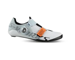 Specialized S-Works Torch Remco (White/Photon Orange) (42.5)