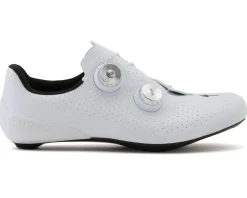 Specialized S-Works Torch Road Shoes (White) (Wide Version) (36) (Wide)