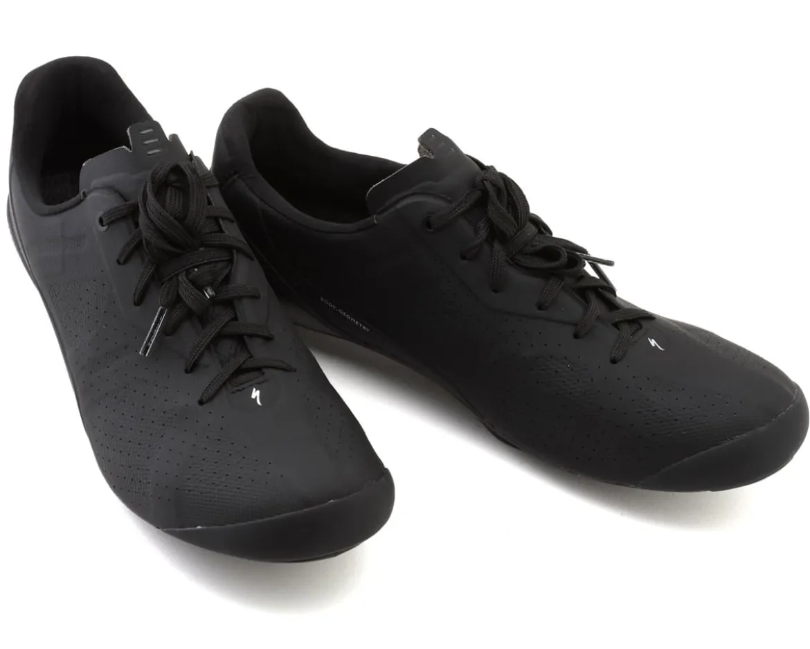 Specialized S-Works Torch Lace Road Shoes (Black) (36)