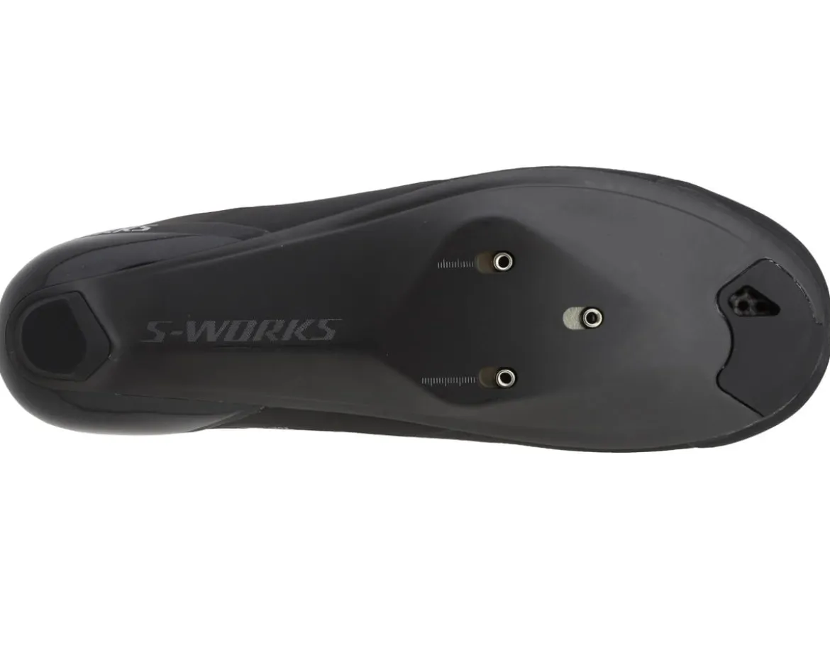 Specialized S-Works Torch Lace Road Shoes (Black) (36)