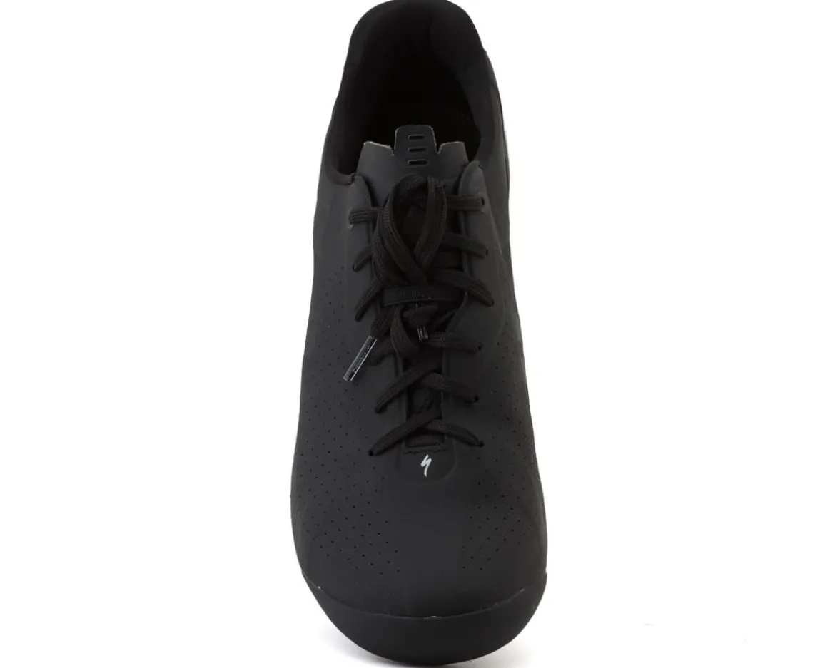 Specialized S-Works Torch Lace Road Shoes (Black) (36)