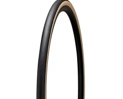 Specialized S-Works Turbo TLR Race Road Tire (Tan Wall) (700c) (28mm) (Gripton T2/T5)