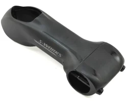Specialized S-Works Venge Vias Stem (Black) (31.8mm) (105mm)