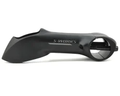 Specialized S-Works Venge Vias Stem (Black) (31.8mm) (105mm)