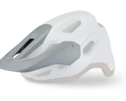 Specialized Tactic 4 Replacement Visor (Dove Grey) (S)