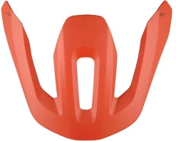 Specialized Tactic 4 Replacement Visor (Redwood) (S)