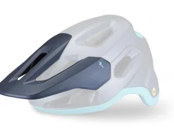 Specialized Tactic 4 Replacement Visor (Cast Blue) (S)