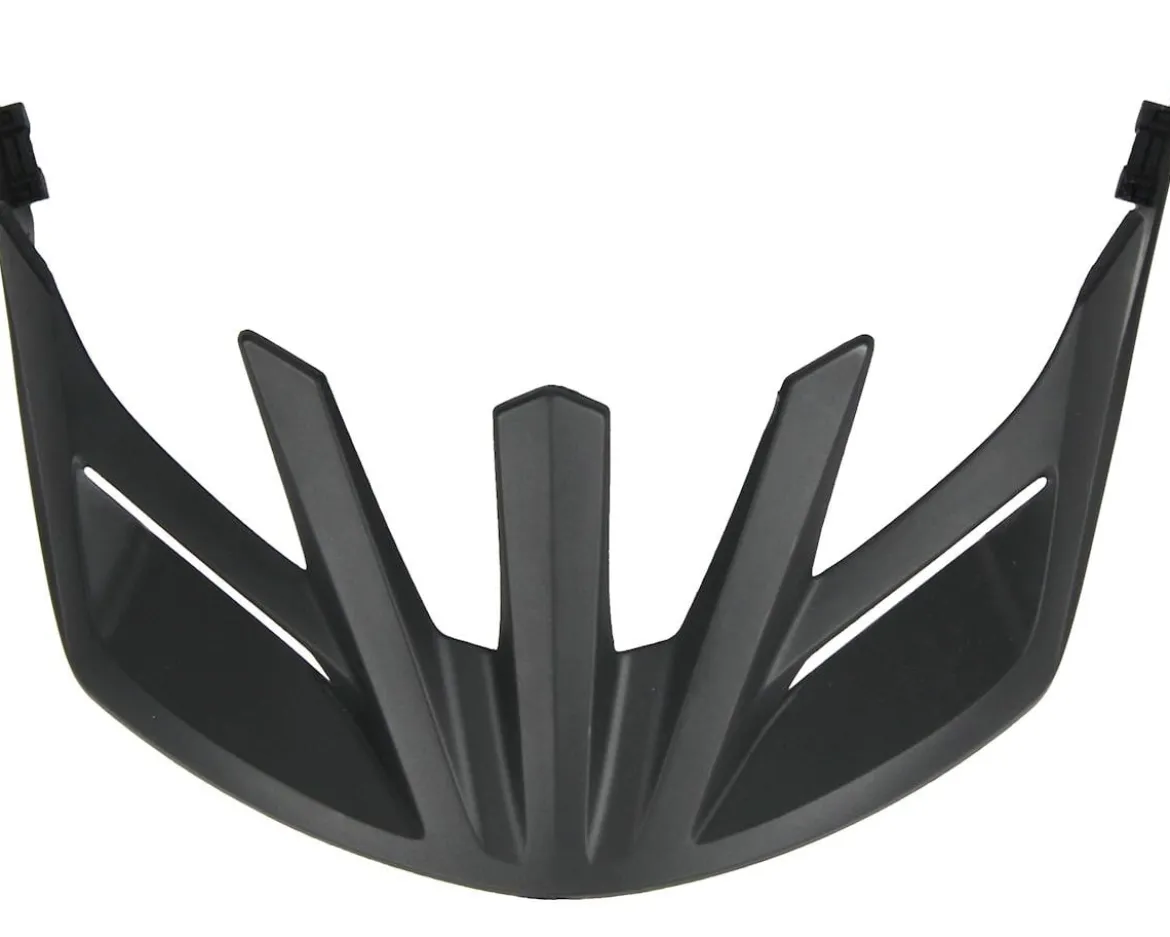 Specialized Tactic II Visor (Neon Blue/Pink Zombie) (S)