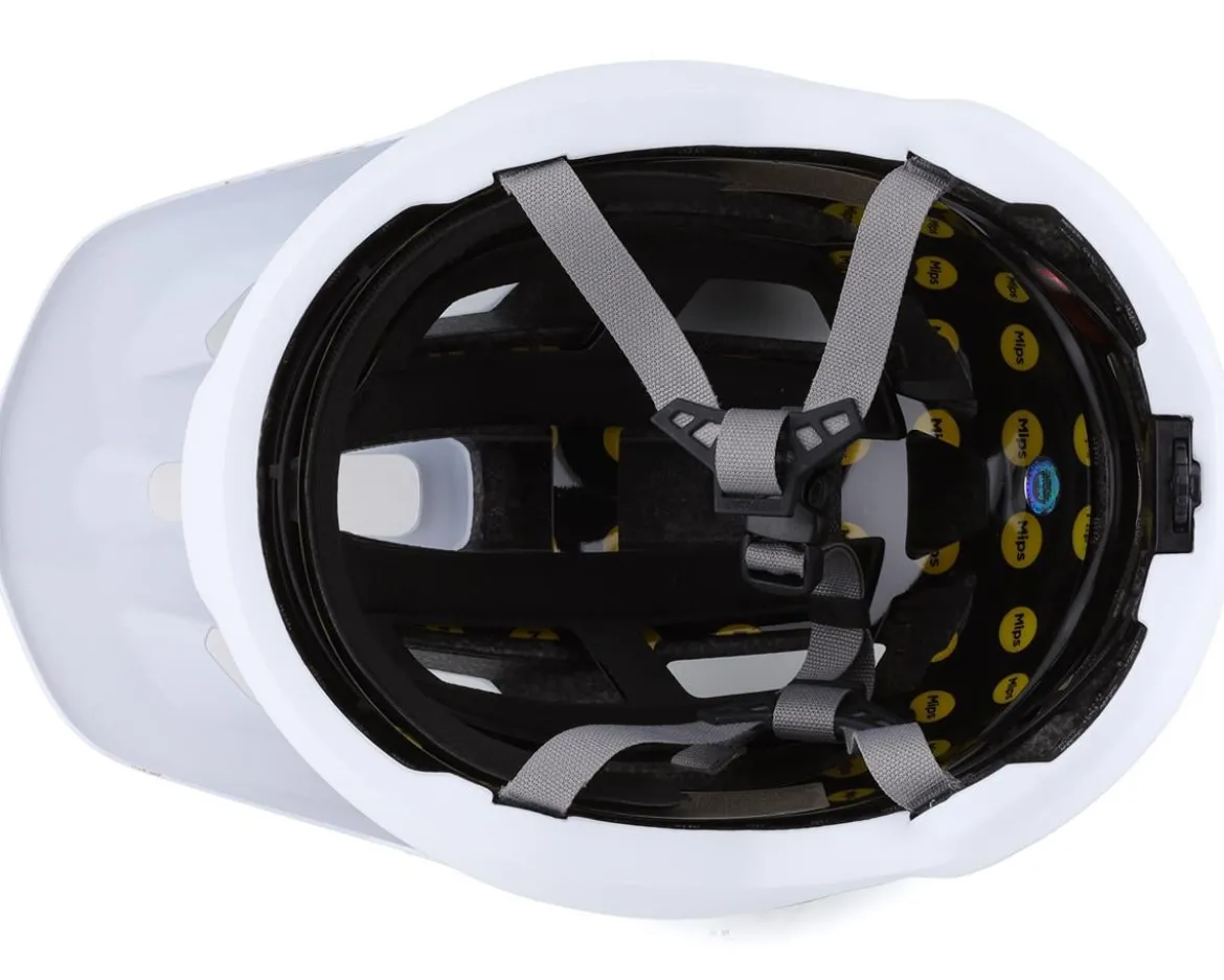 Specialized Tactic MIPS Mountain Bike Helmet (White) (M)