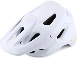 Specialized Tactic MIPS Mountain Bike Helmet (White) (M)