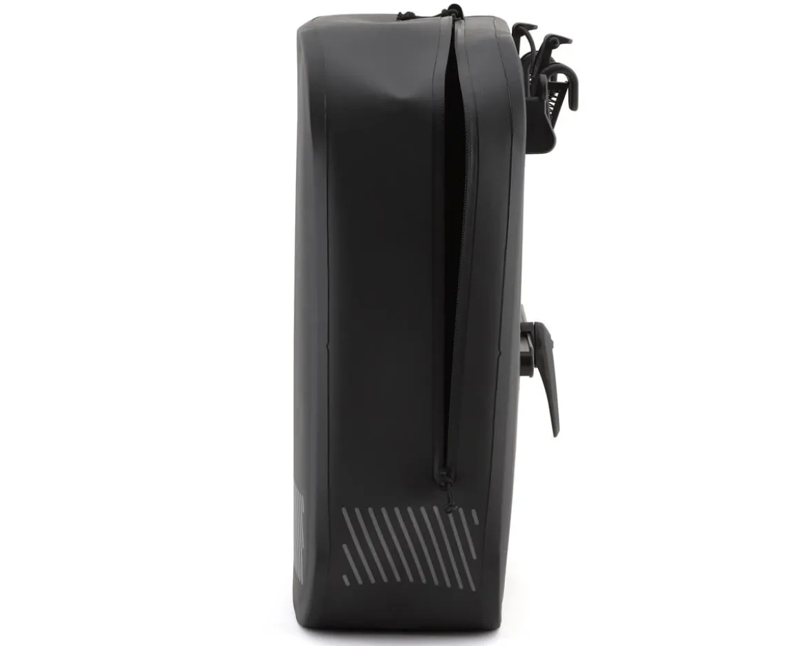 Specialized Tailwind Aerodynamic Pannier (Black) (Left)
