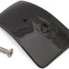 Specialized Tarmac SL5 Bottom Bracket Cable Guide Cover (Gloss Black)