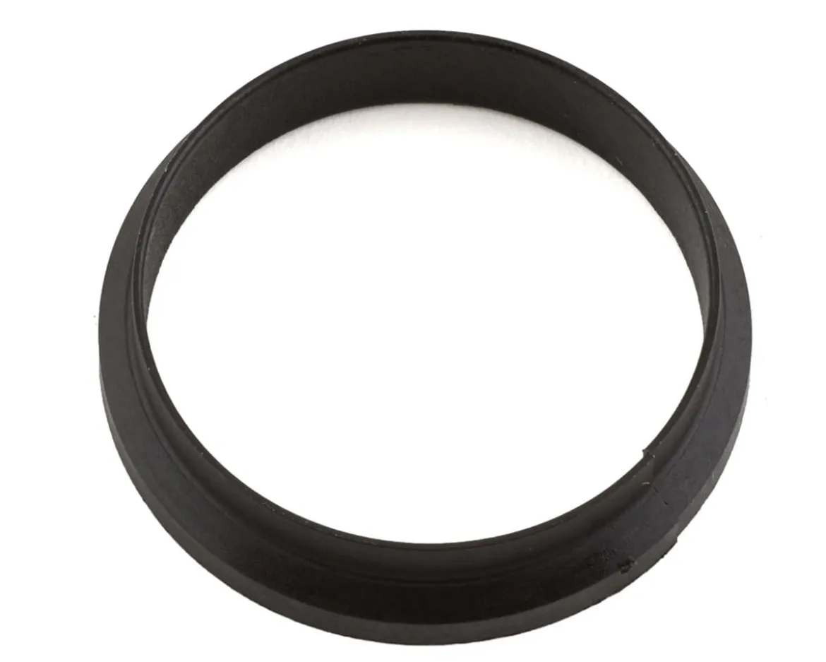 Specialized Tarmac SL6 Plastic Headset Compression Ring (Black)