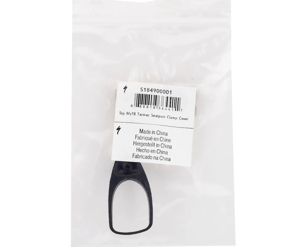 Specialized Tarmac SL6 Seatpost Clamp Cover