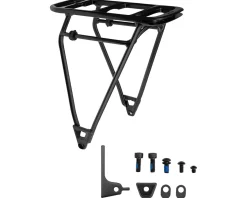 Specialized Tero Rear Rack (Black) (w/Hardware) (2022+)