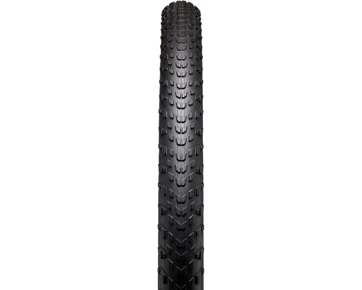 Specialized Terra TLR Trail Gravel Tire (700c) (45mm) (Tan Wall) (Gripton T5)