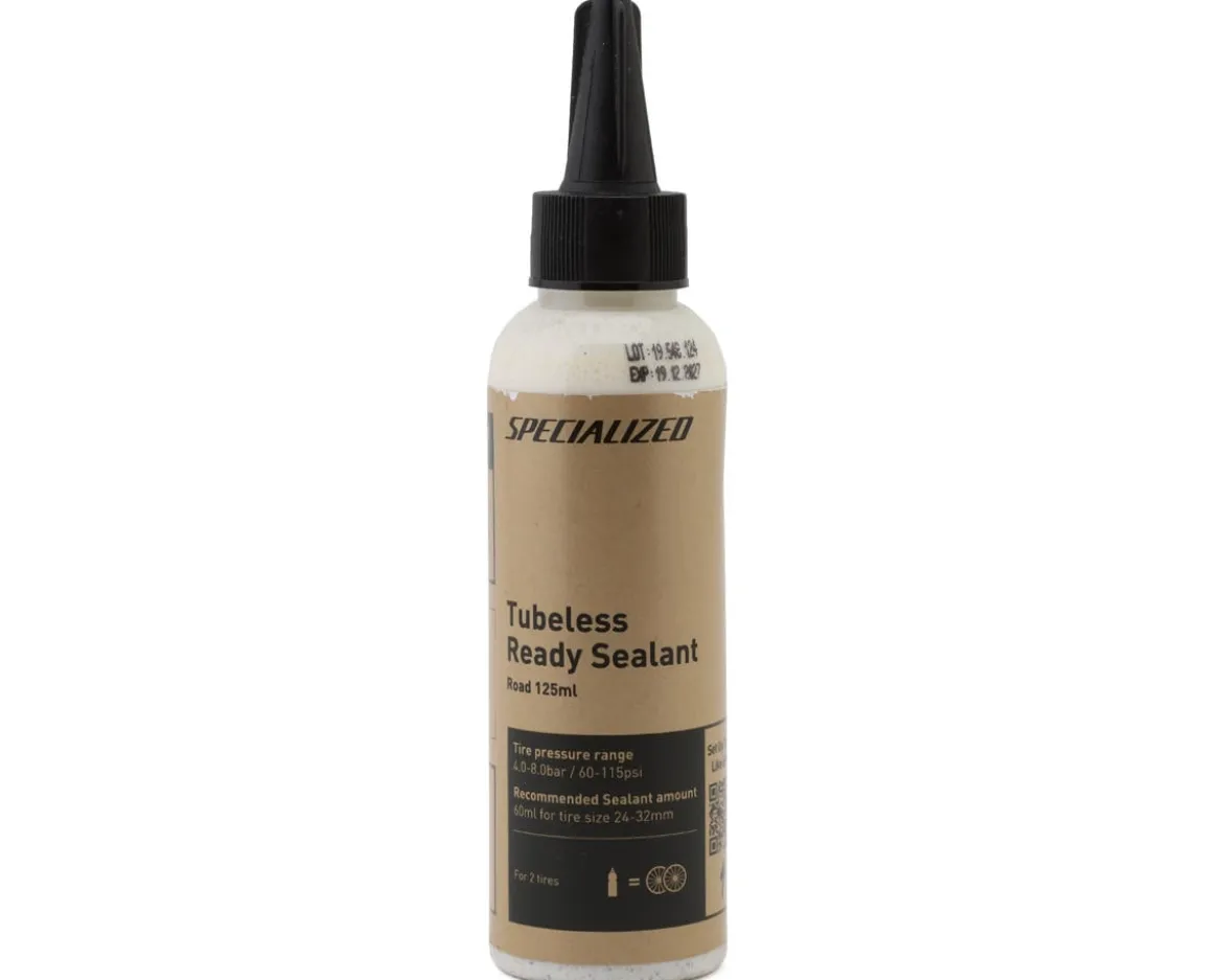 Specialized TLR Tubeless Road Tire Sealant (125ml)