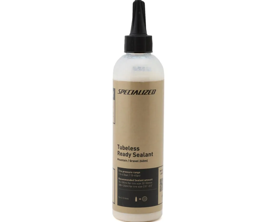 Specialized TLR Tubeless Mountain & Gravel Tire Sealant (240ml)