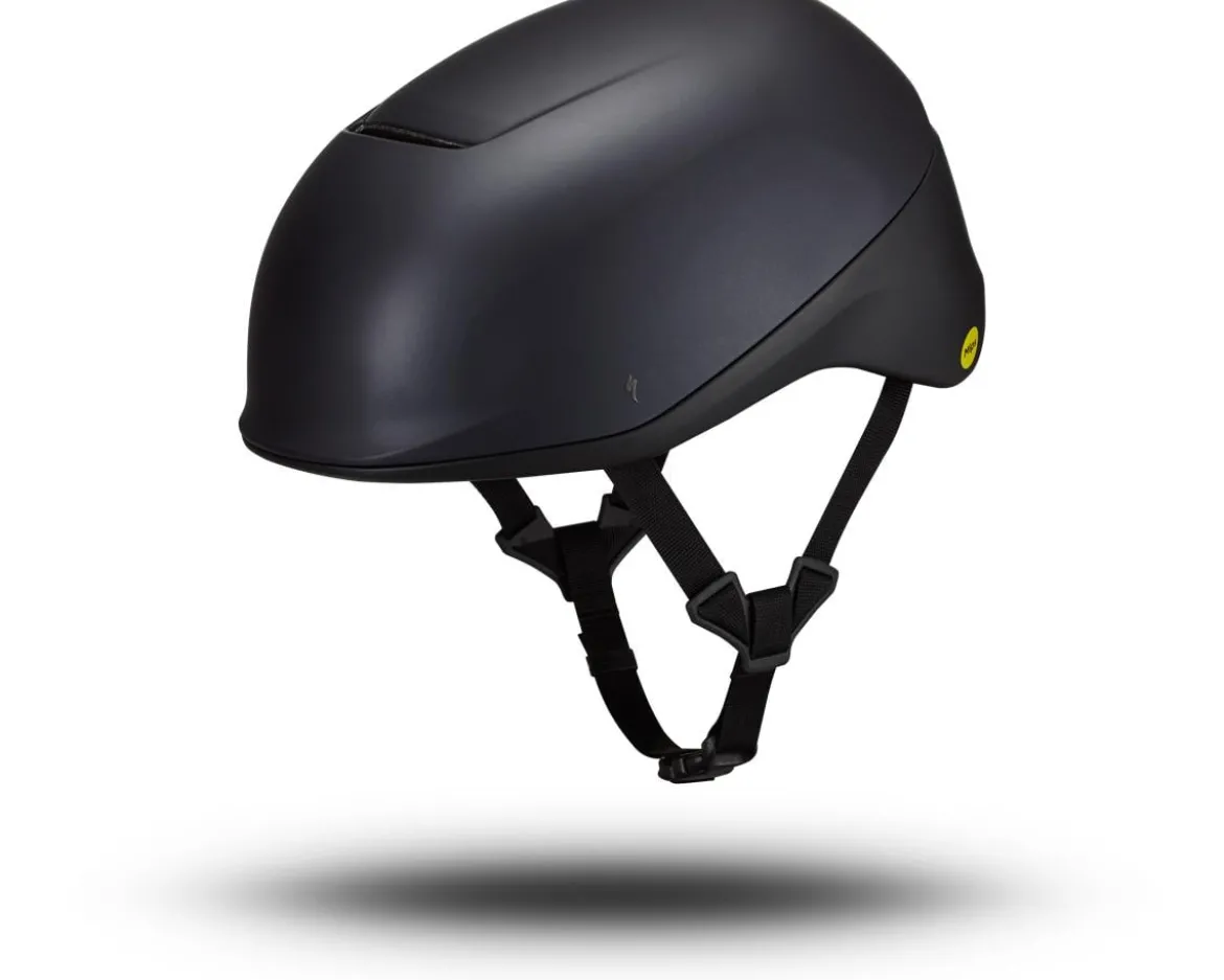 Specialized Tone Helmet (Deep Marine Metalic) (S)