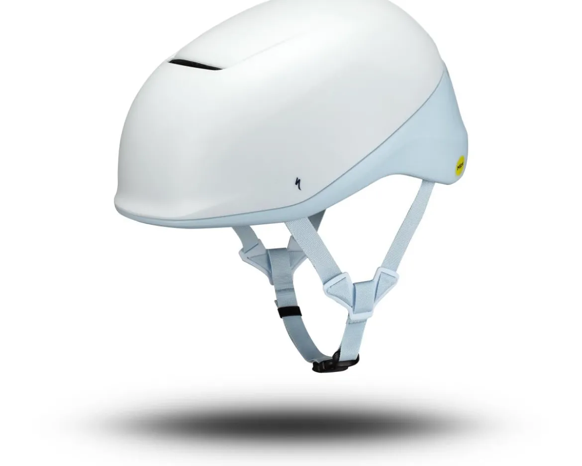 Specialized Tone Helmet (White/Morning Mist) (S)