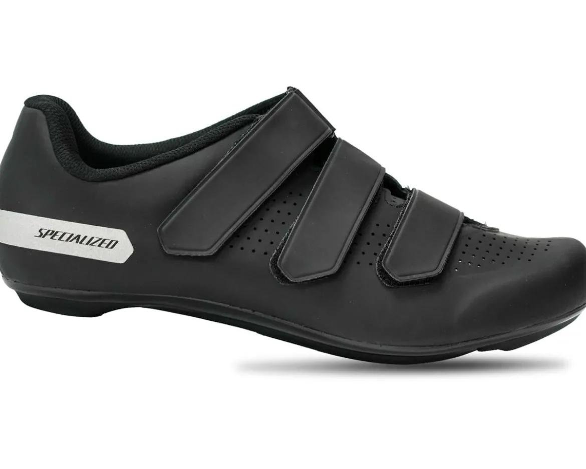 Specialized Torch 1.0 CB Road Shoes (Black) (36)