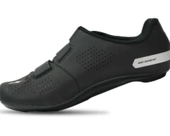Specialized Torch 1.0 CB Road Shoes (Black) (36)