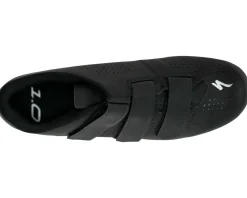 Specialized Torch 1.0 CB Road Shoes (Black) (36)
