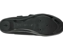 Specialized Torch 1.0 CB Road Shoes (Black) (36)