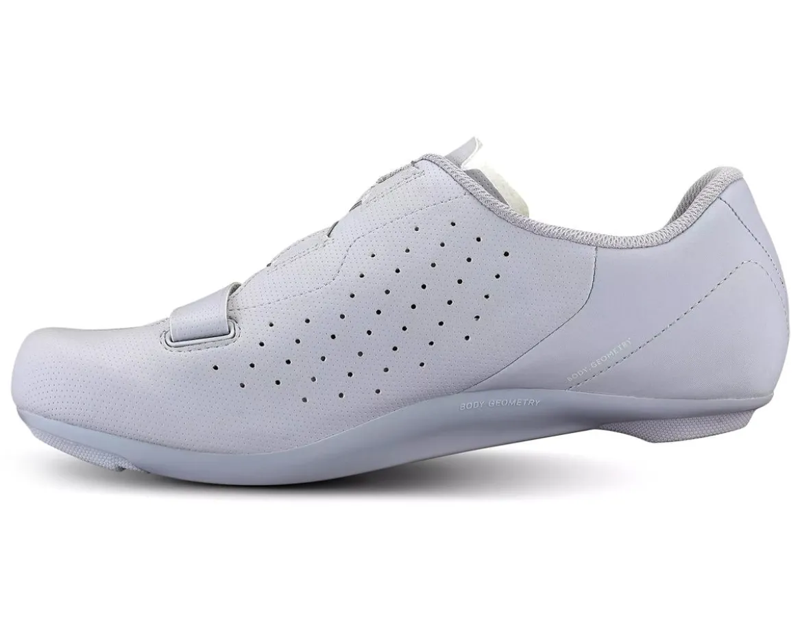 Specialized Torch 1.0 Road Shoes (Dove Grey) (37)