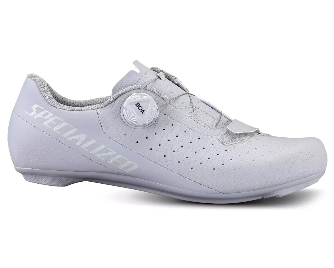 Specialized Torch 1.0 Road Shoes (Dove Grey) (37)